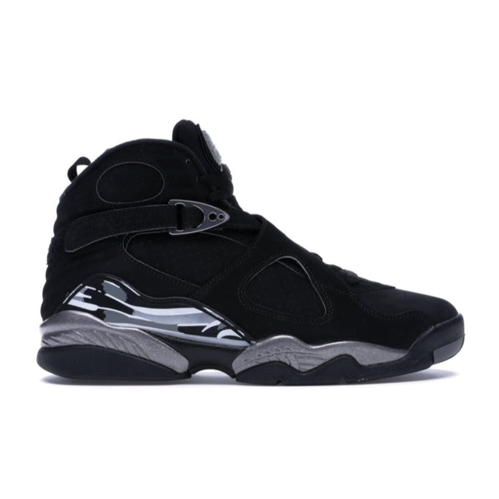 RETRO 8 Metallics (USED)
